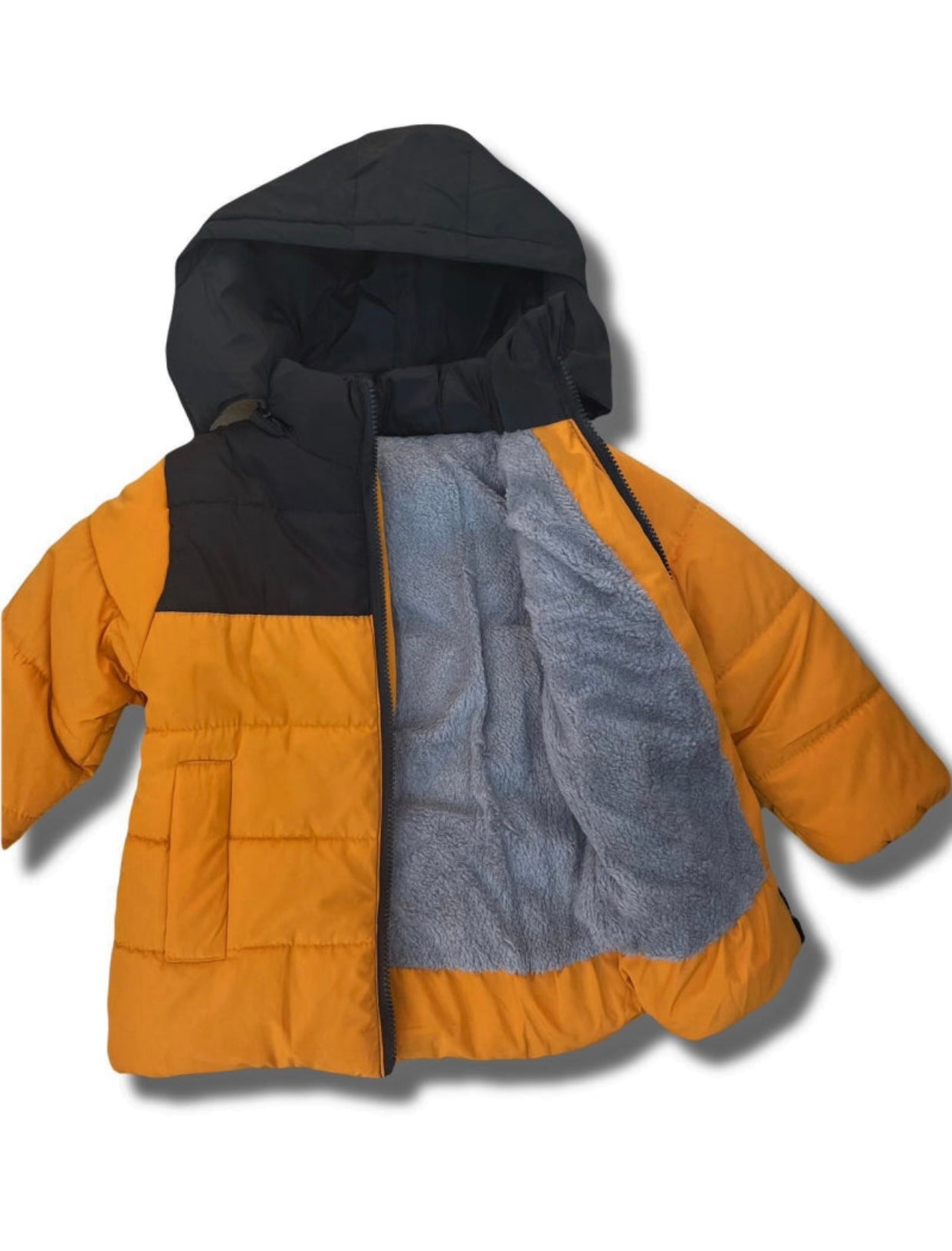 Baby Boy Jacket Coat
