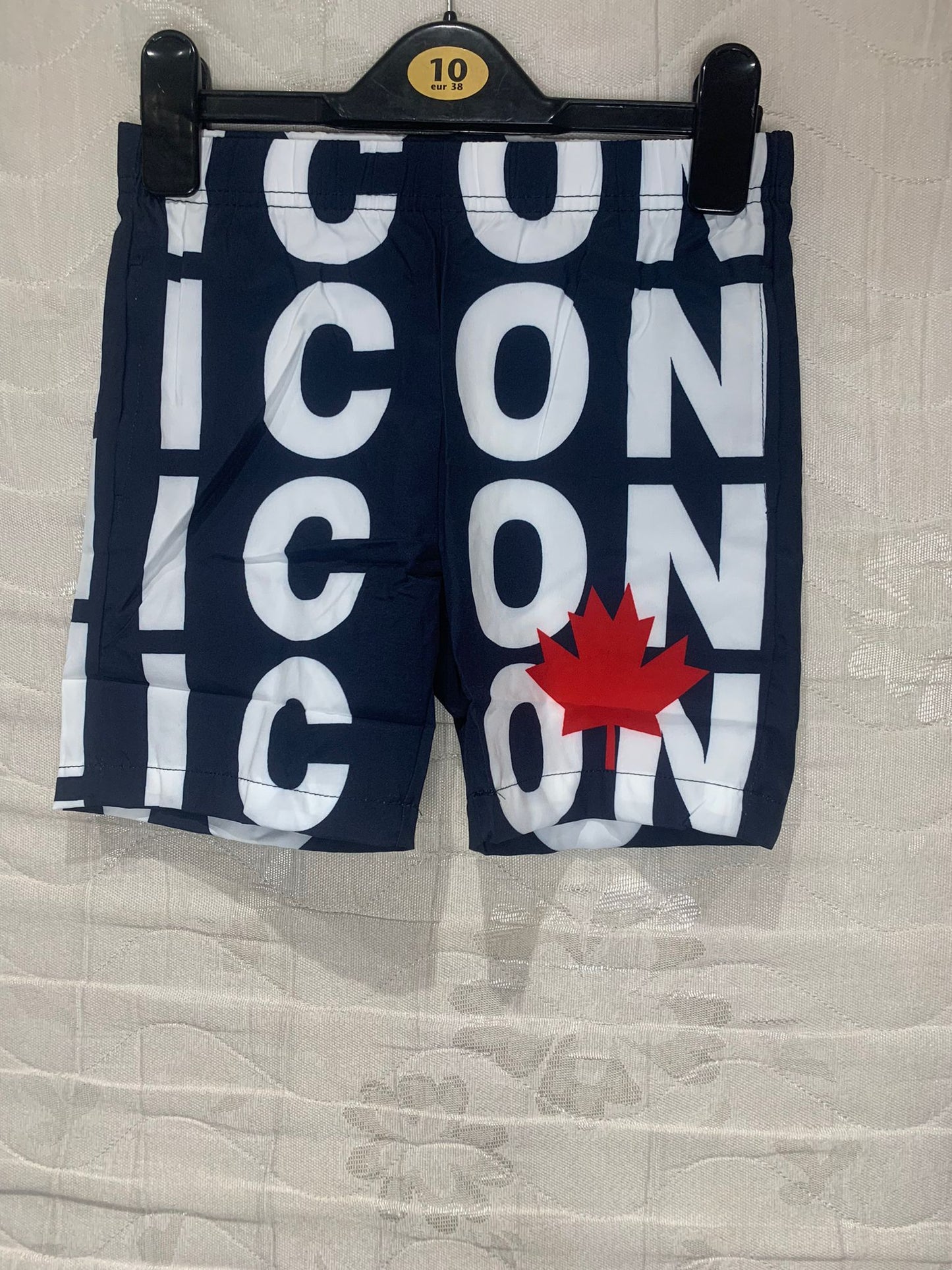 TrendLockerz Boys Swimming Trunks Shorts