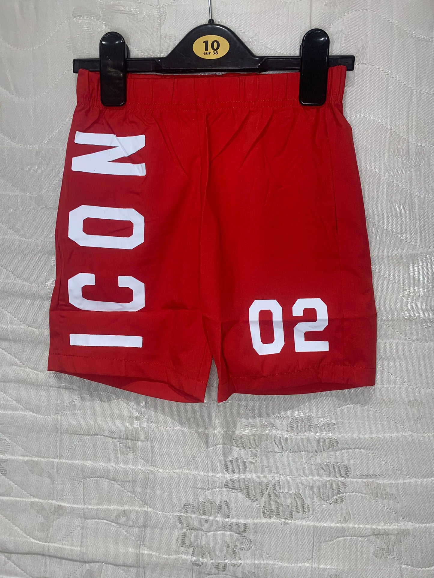 TrendLockerz Boys Swimming Trunks Shorts