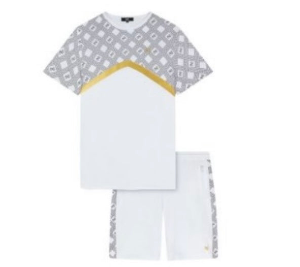 TLC Mens Shorts Sets