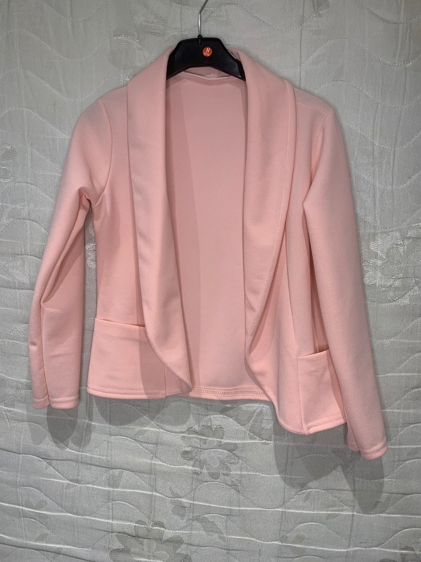 TLC Girls Blazer Jacket Cardigans Smartwear Girls Clothing