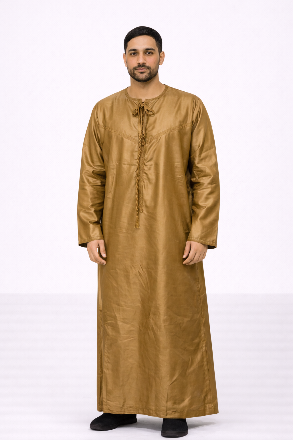 TLC Mens Jubbah Throbes Islamicwear Menswear