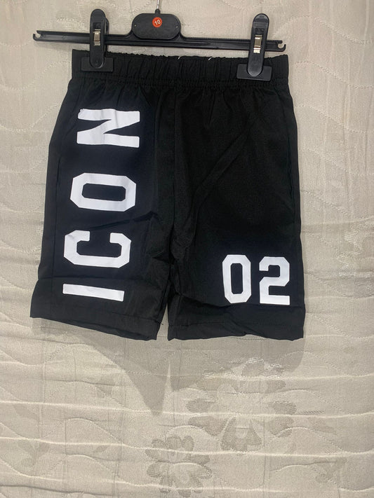 TrendLockerz Boys Swimming Trunks Shorts (TL115)