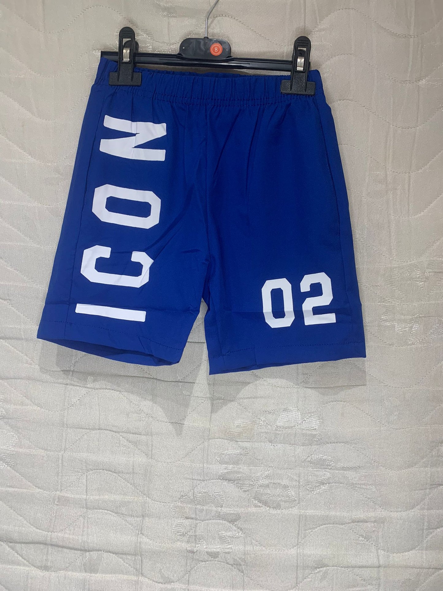 TrendLockerz Boys Swimming Trunks Shorts