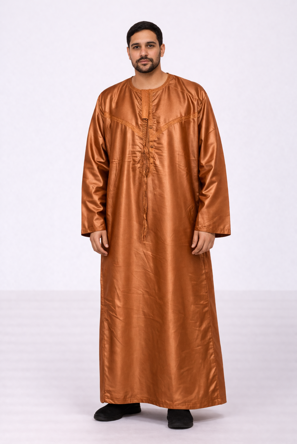 TLC Mens Jubbah Throbes Islamicwear Menswear