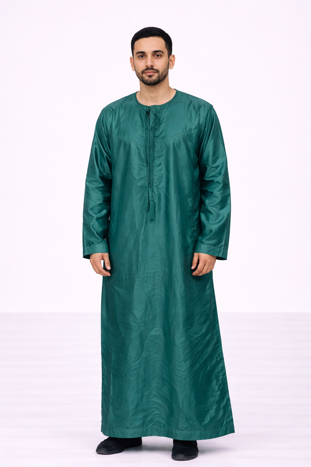 TLC Mens Jubbah Throbes Islamicwear Menswear