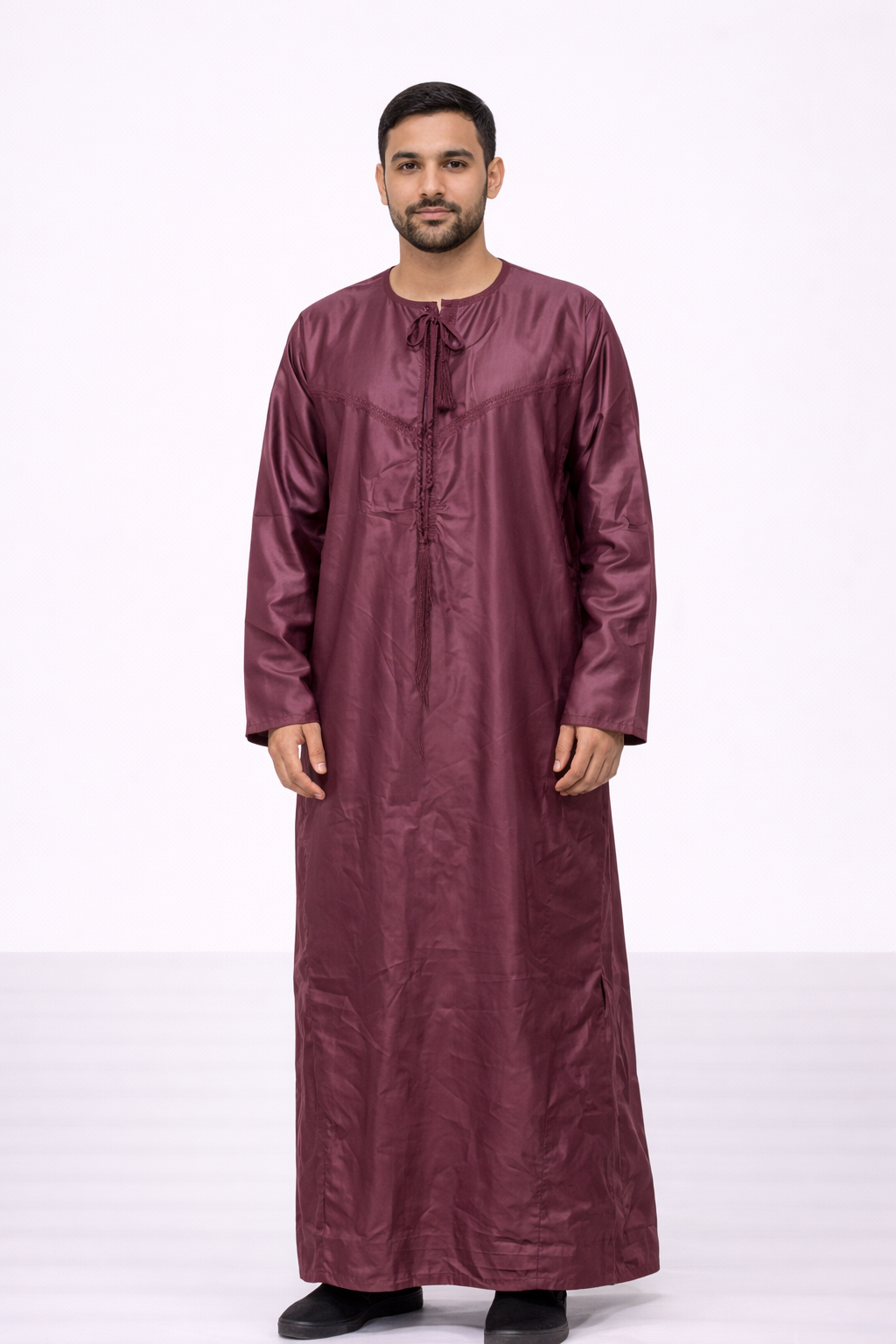 TLC Mens Jubbah Throbes Islamicwear Menswear