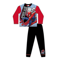 Spider Character boys pyjamas nightwear