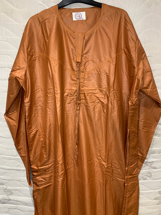 TLC Mens Jubbah Throbes Islamicwear Menswear (TL102)