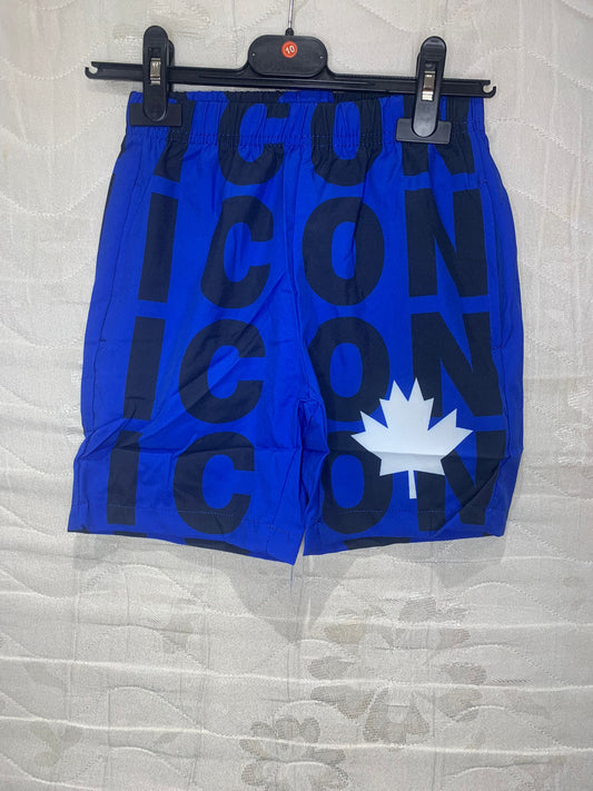 TrendLockerz Boys Swimming Trunks Shorts (TL116)