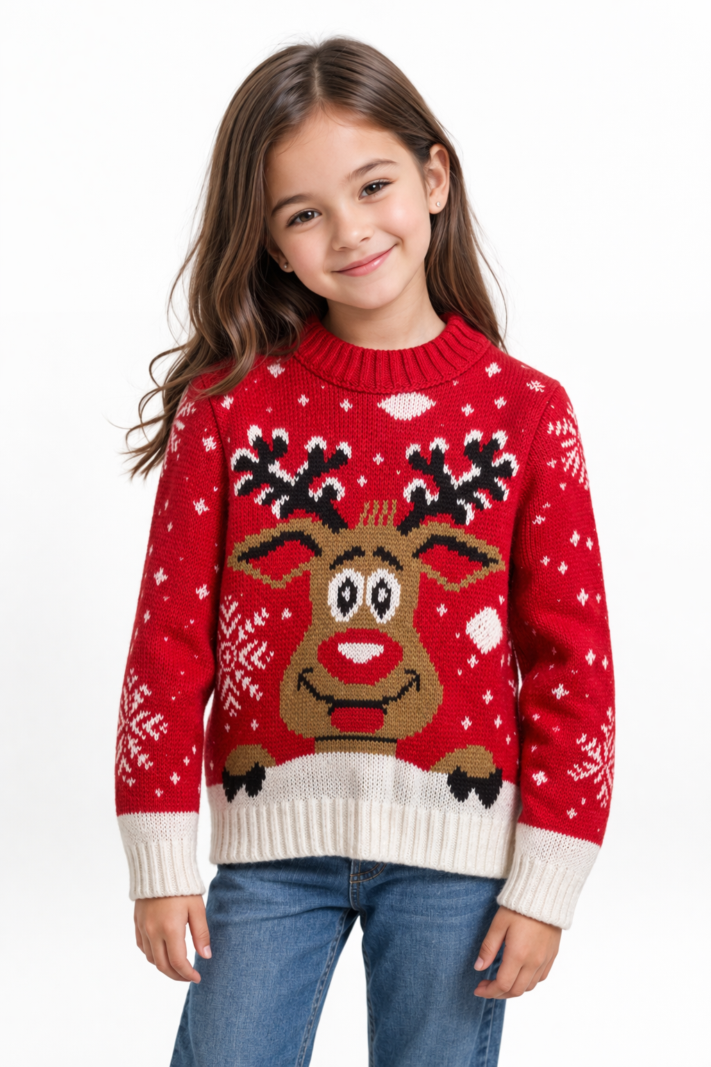 Christmas Jumpers Kids