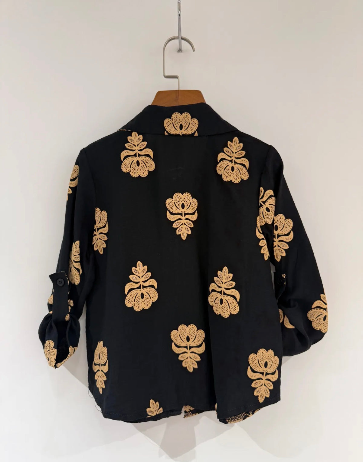 Girls Blouse Top With Print 2-12 years