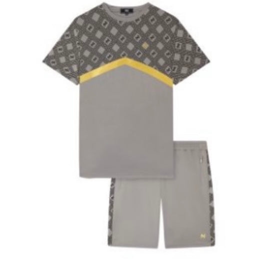 TLC Mens Shorts Sets (TL126)